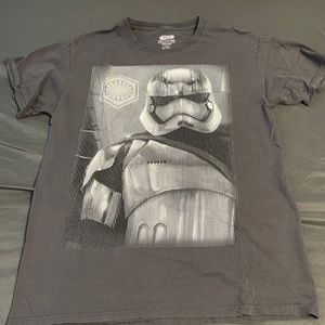 Star Wars - Storm Trooper Shirt